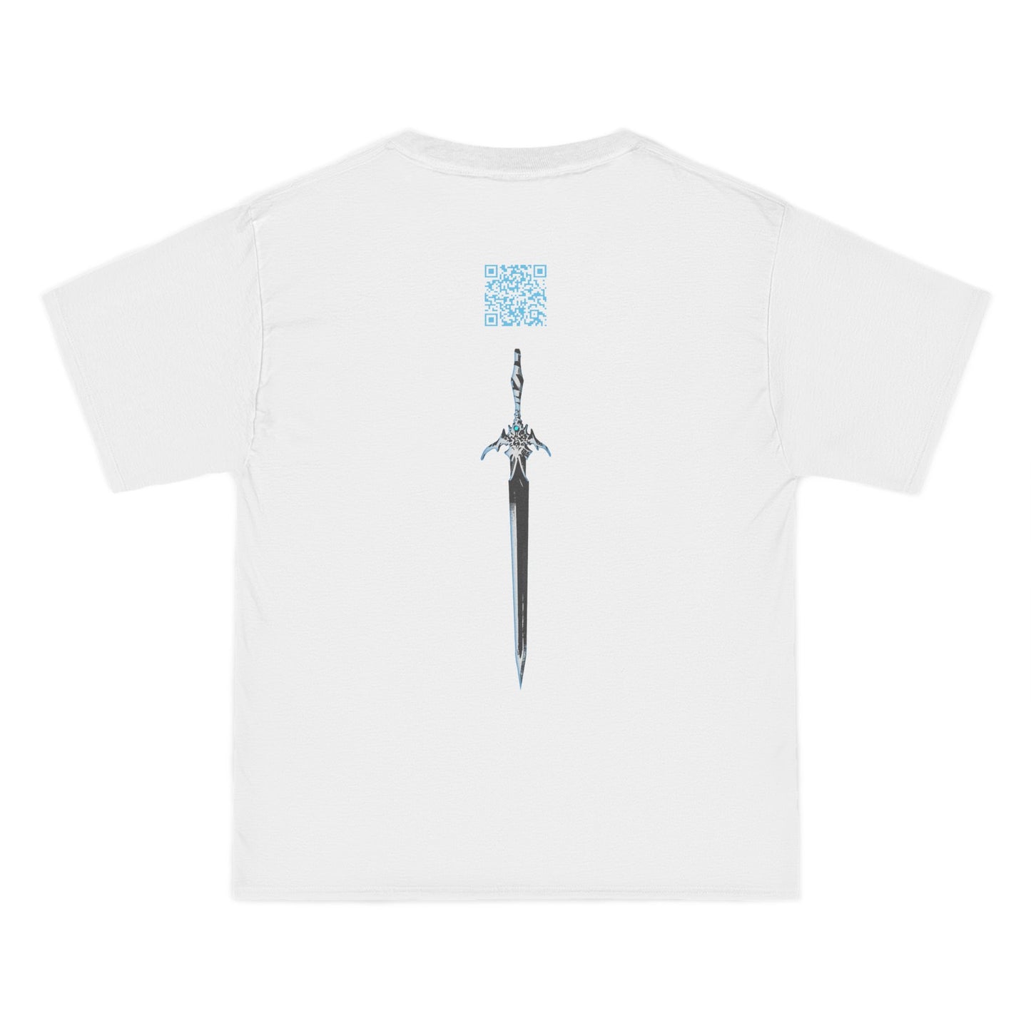 DDUP III Album T-Shirt