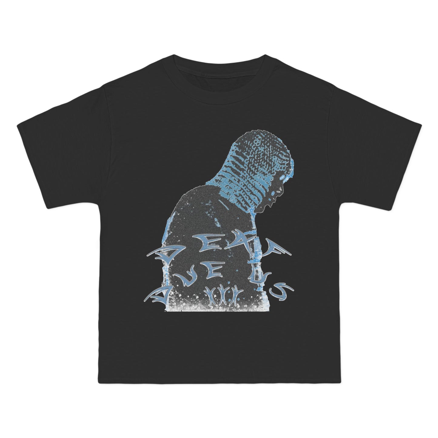 DDUP III Album T-Shirt
