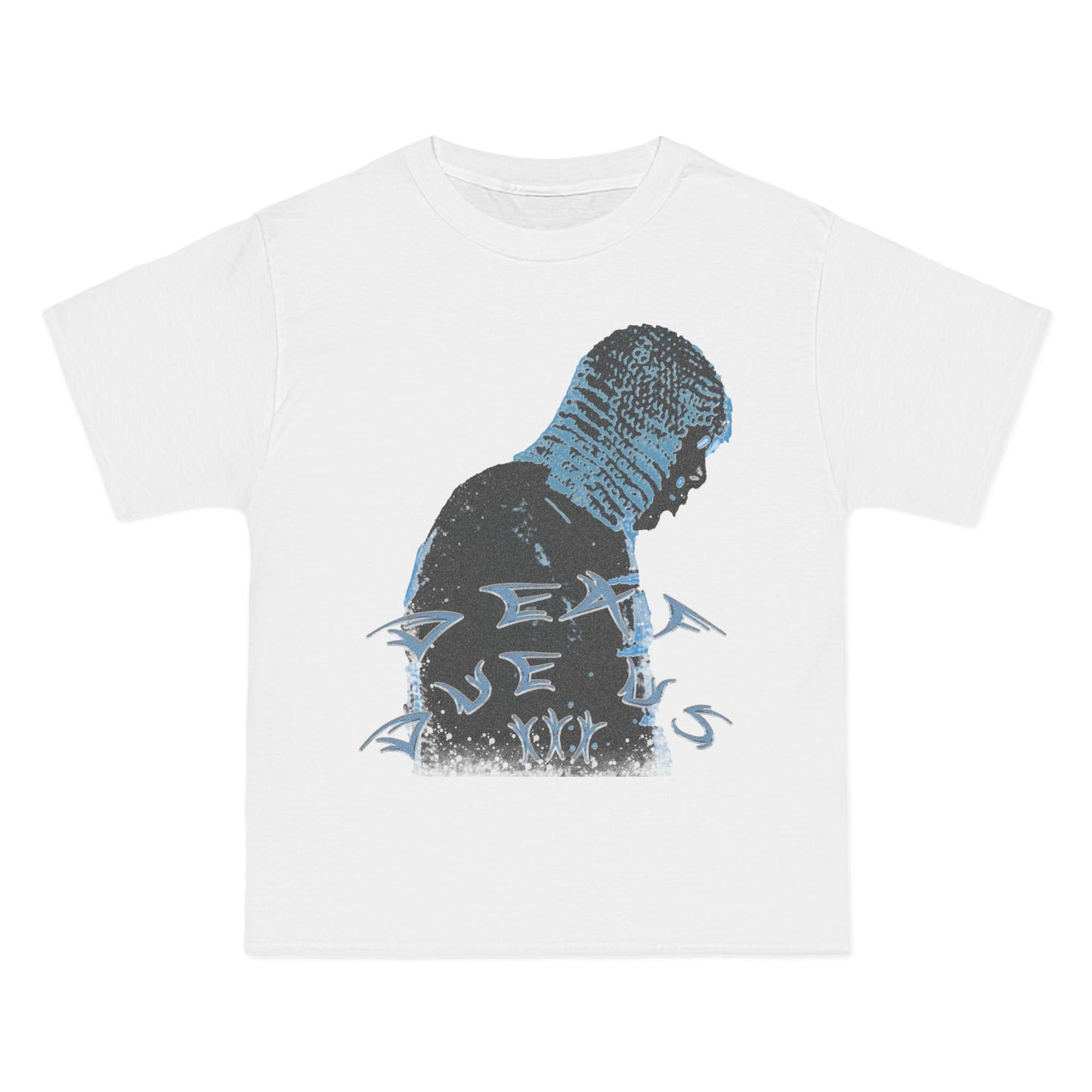 DDUP III Album T-Shirt