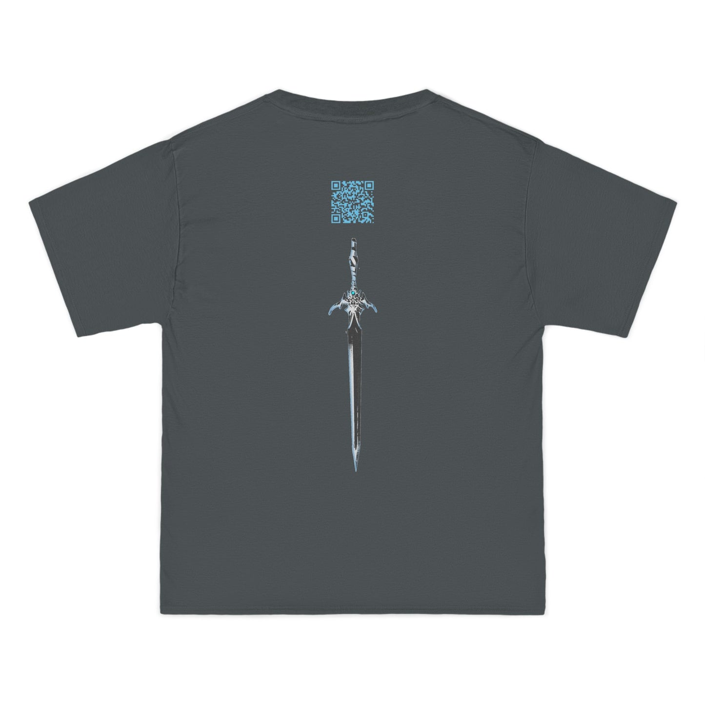 DDUP III Album T-Shirt