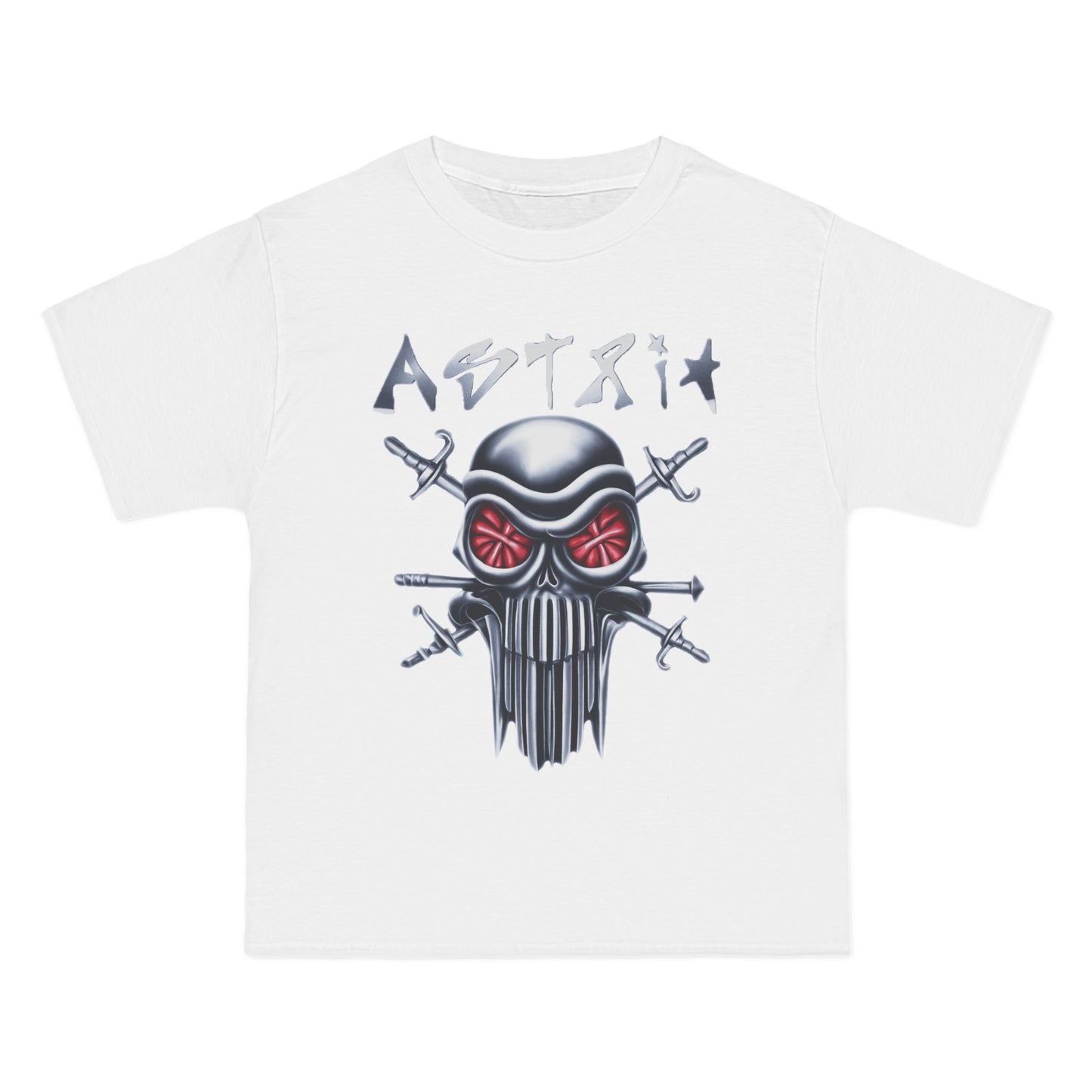 *Astrix Album T-Shirt