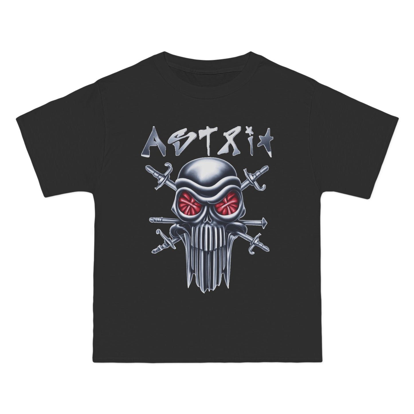 *Astrix Album T-Shirt