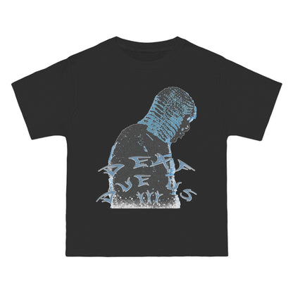 DDUP III Album T-Shirt